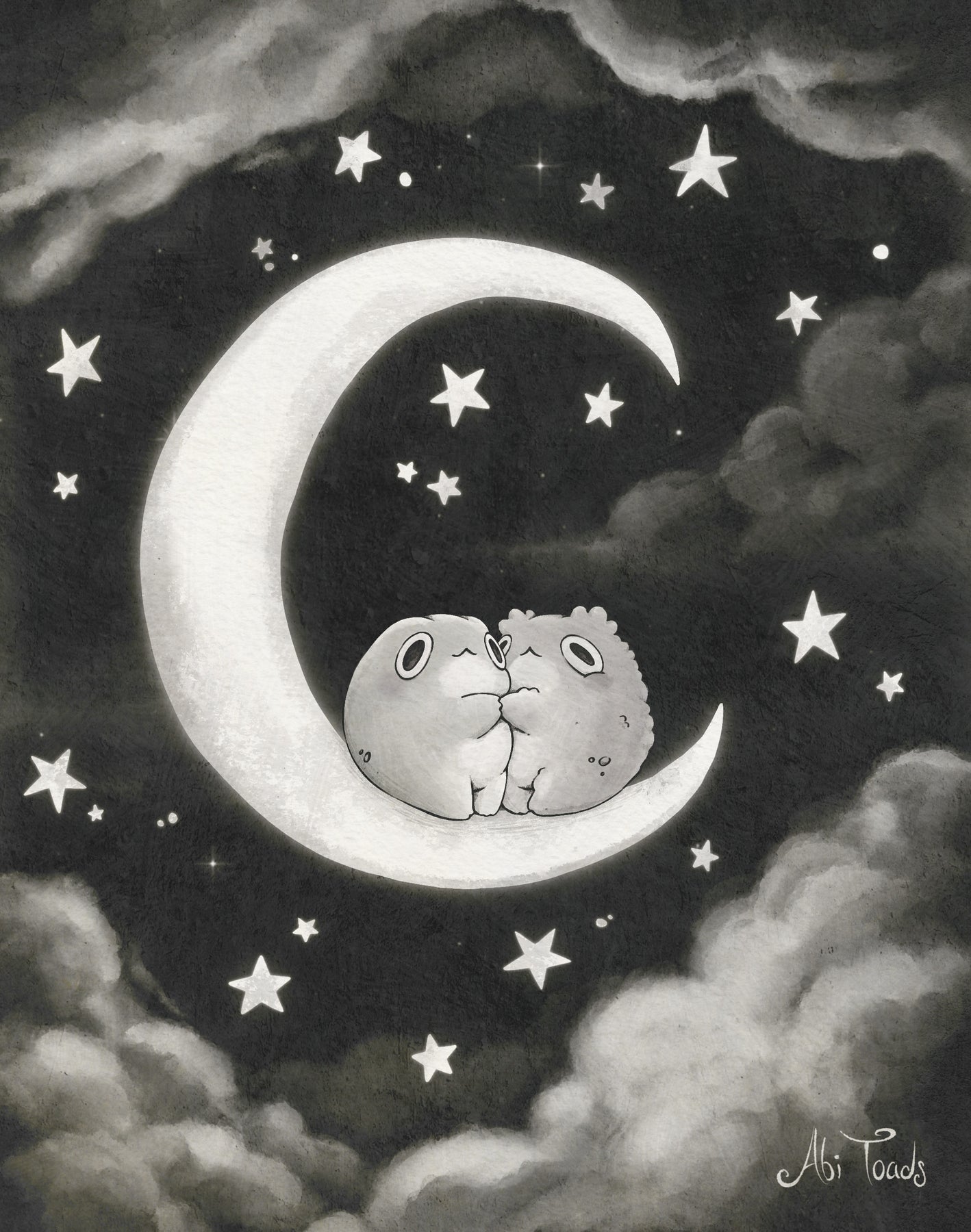 vintage_moon_frogs_bw_1800x180